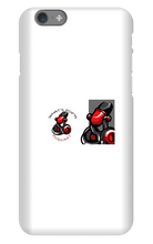 dhatguy88 iPhone Phone Cases