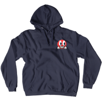 nburrows Hoodies (No-Zip/Pullover)