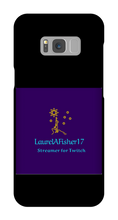 laurelafisher17 Samsung Phone Cases