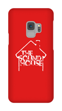 The Sound House Samsung Phone Cases