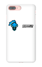 beardedfillet iPhone Phone Cases