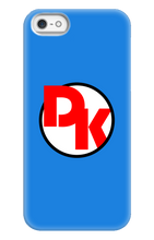 DeathKillerNOR iPhone Phone Cases