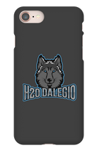 h20_dalegio iPhone Phone Cases