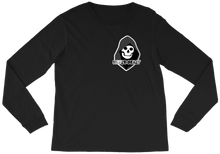 Silver Beast Long Sleeve Tee