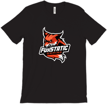 foxtasticgaming T-Shirts