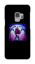 terrify_live Samsung Phone Cases