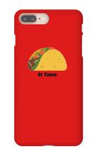 ittaco iPhone Phone Cases