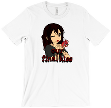 ourxfinalxkiss T-Shirts