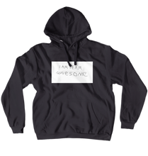 offical team awesome hoodie
