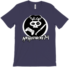 mr_mediocre74 T-Shirts