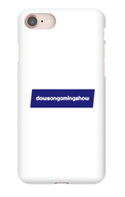 dawsongamingshow iPhone Phone Cases