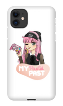 mypastelpast iPhone Phone Cases