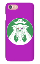 miyumasamune iPhone Phone Cases