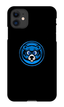 Famous Logo iPhone Case