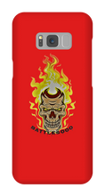 battle5000 Samsung Phone Cases