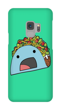 SchwedyD Samsung Phone Cases