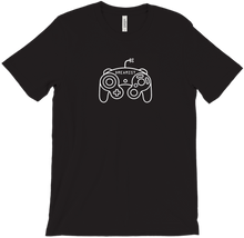 Dream-T (Center Logo)