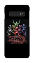 green_ranger420 Samsung Phone Casesranger things