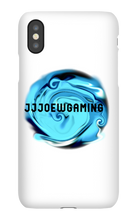 jjjoewgaming iPhone Phone Cases