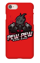 brawlergtv iPhone Phone Cases