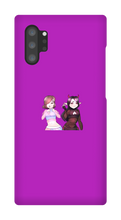 duality of jyb phone case