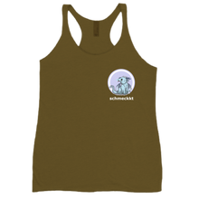 Schmeckkt tanktop (weiblich)