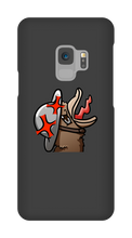 Angry Emu Samsung Phone Cases