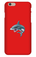tbi704 iPhone Phone Cases