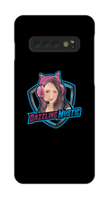 dazzlingmystic Samsung Phone Cases