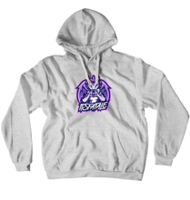 itsFatale Hoodies (No-Zip/Pullover)