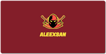 aleexsan XXL Gaming Mousepad