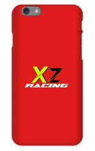 xzracing iPhone Phone Cases