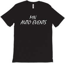 minnesotaautoevents T-Shirts