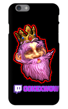 gokexwow iPhone Phone Cases