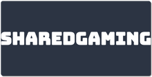 sharedgaming XXL Gaming Mousepad