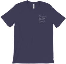 mowah shirt (black/navy)