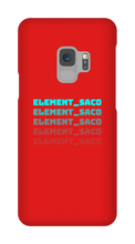 element_saco Samsung Phone Cases