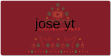 deskmat xxl jose yt