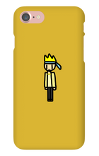Electric iPhone Phone Cases