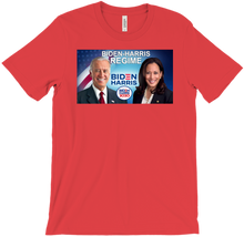 biden-harrisregime T-Shirts