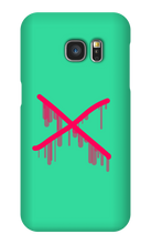 ethanlfx239 Samsung Phone Cases