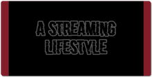 astreaminglifestyle XXL Gaming Mousepad