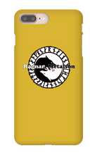 Funda iPhone Ragnar Metalson Escudo (Var. modelos)