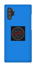 heathenluka Samsung Phone Cases
