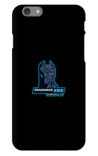 branden2k iPhone Phone Cases