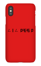 joametsola iPhone Phone Cases
