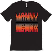 mannyparadox T-Shirts