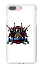 nickodinson iPhone Phone Cases