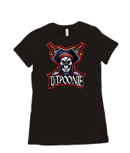 djpoonie Women’s T-shirt