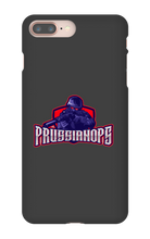 prussianops iPhone Phone Cases